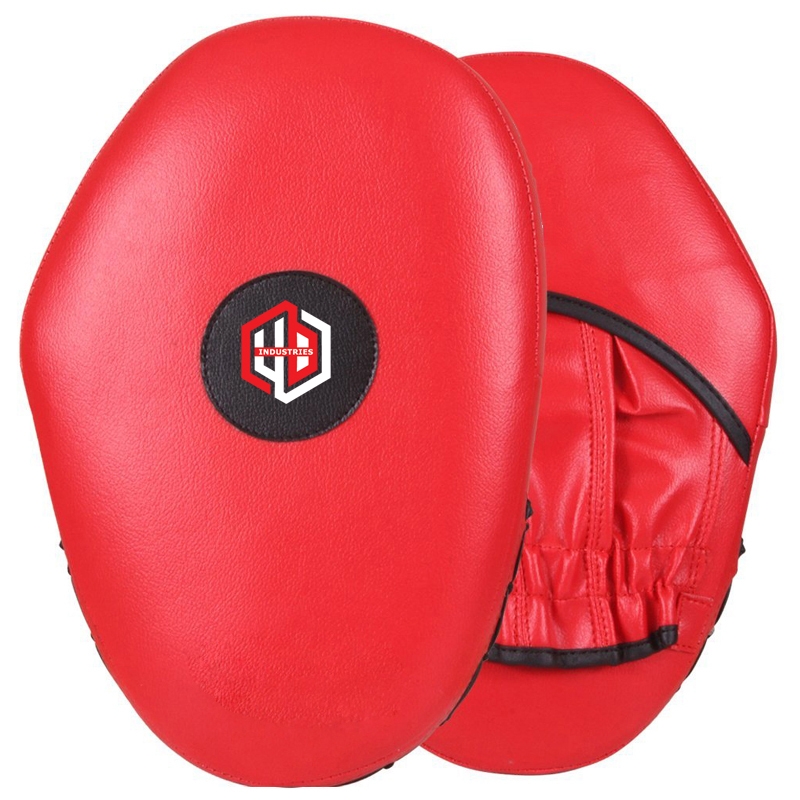 Focus Pads